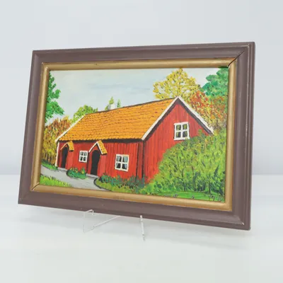Schilderij