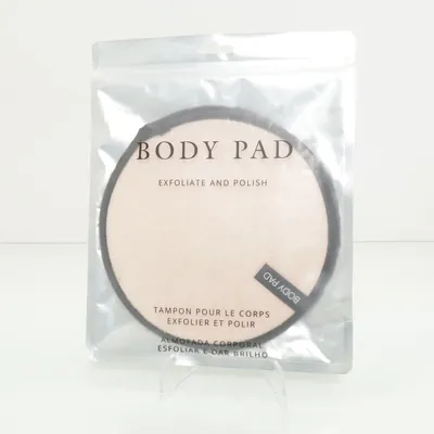 Duschsvamp (Rosa, Svart) från Normal