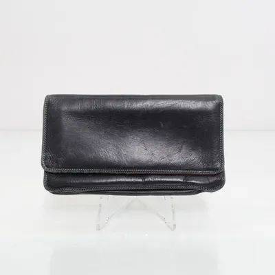 Wallet (Black) from MyWalit