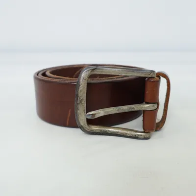 Bälte (Brun) från Saddler