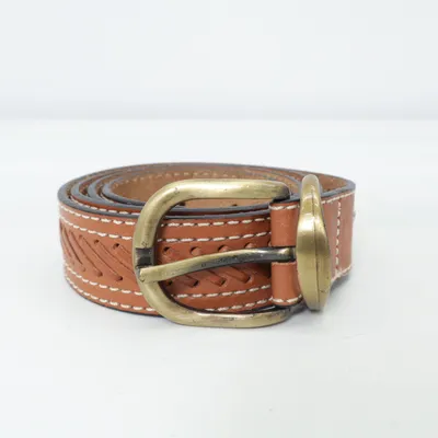 Ceinture (Marron) de Stetson