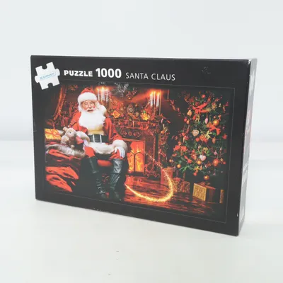 Puzzle de Kärnan