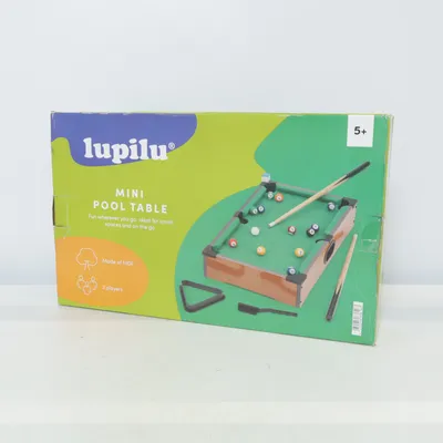 Brettspiel von Lupilu