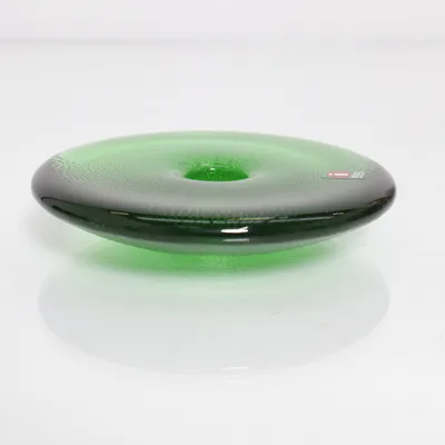 Kandelaar (Groen) van Iittala