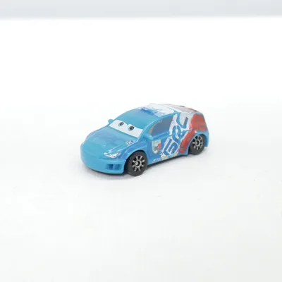 Toy car (Blue, Multicolored) from Disney Pixar