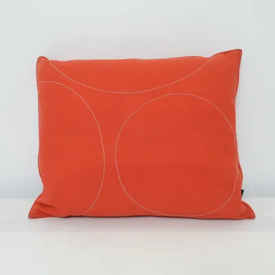 Cushion (Orange) from HAY