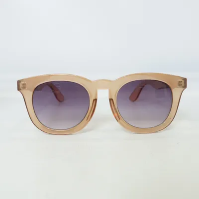 Lunettes de soleil (Marron) de Quay Australia