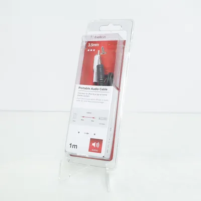 Aux-kabel från Belkin