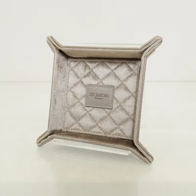 Smyckesförvaring (Beige) från Sif Jakobs