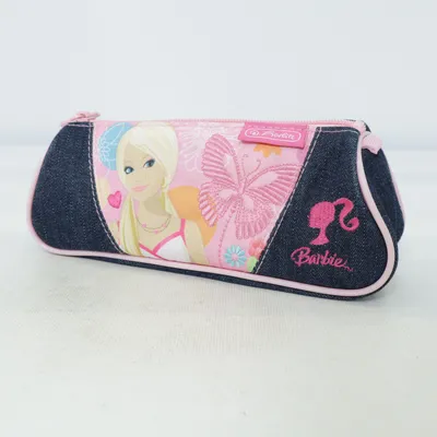 Pencil case from Mattel