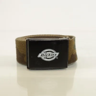 Bälte (Grön, Flerfärgad) från Dickies