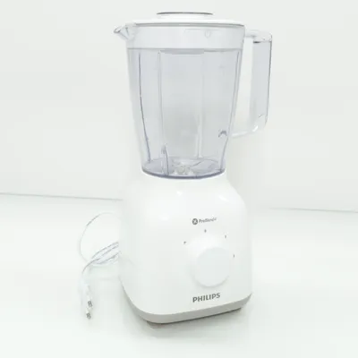 Mixer (Vit, Grå, Transparent) från Philips