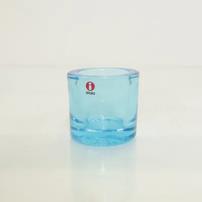 Ljuslykta (Blå) från Marimekko