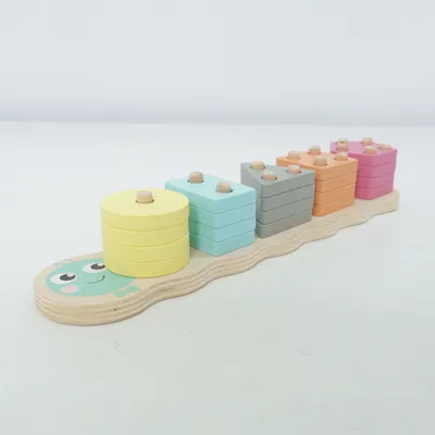 Jouet d'éveil (Multicolore) de UKCA