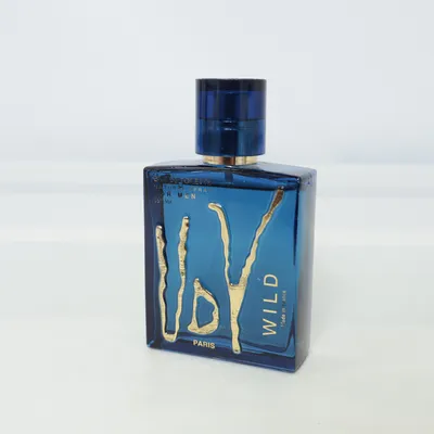 Eau de Toilette (UDV Wild) van Ulric de Varens