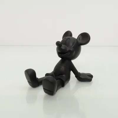 Phone holder (Black)