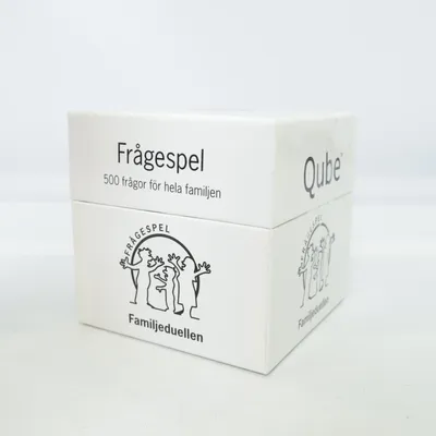 Brädspel från Alga