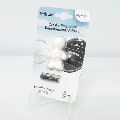 Accessoire de voiture (New Car) de Little by Little