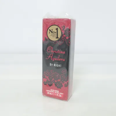 Eau de Parfum (By Night) from Christina Aguilera