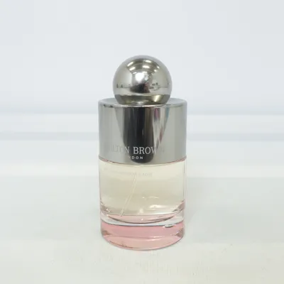 Eau de Parfum (Delicious Rhubarb & Rose) de Molton Brown
