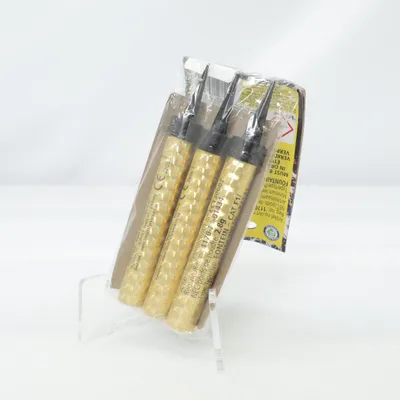 Party supply (Ice Fountain Gold Label) from Vulcan