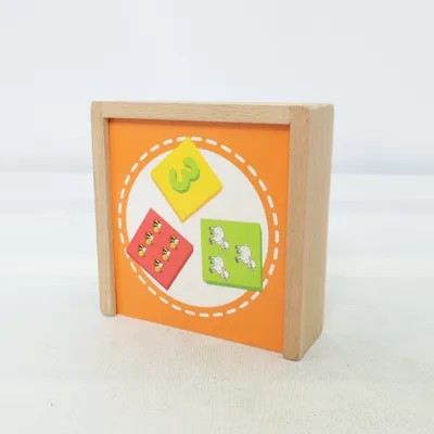 Activiteitenspeelgoed (HG06) van Playtive Junior