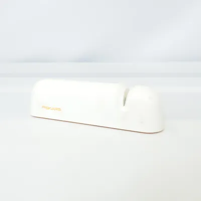 Knivslip (Vit) från Fiskars