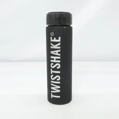 Termos (Svart) från Twistshake