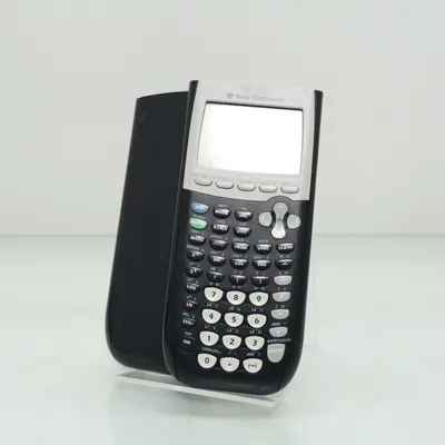 Calculator from Texas Instruments