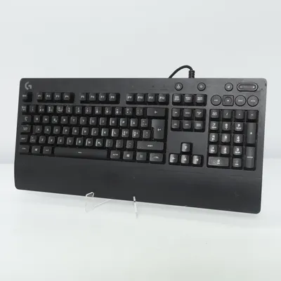 Toetsenbord (G213 Prodigy Gaming Keyboard) van Logitech