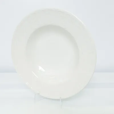 Diep bord (Toscana) van RBA
