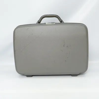 Briefcase (Gray) from Samsonite