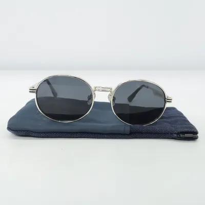 Lunettes de soleil (Or) de Le Specs