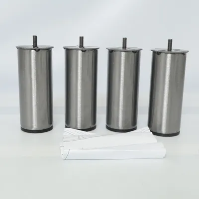 Furniture legs (Gray)