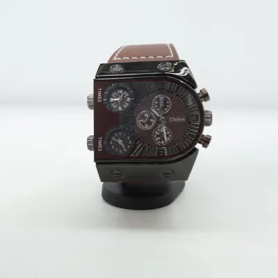 Armbandsur (9315) från Oulm