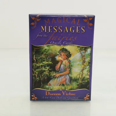 Tarot cards (Multicolored) from Lifestyle