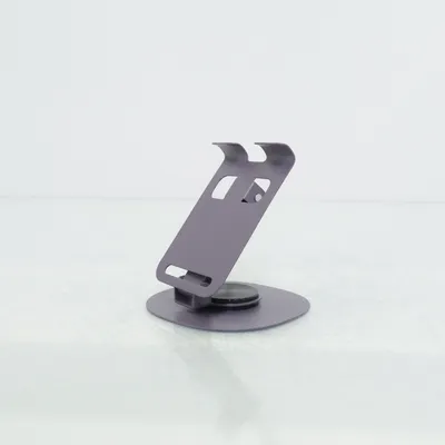 Ställ för surfplatta (Lila)