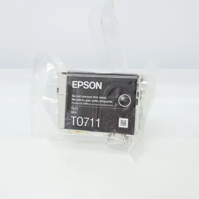 Cartouche d'encre (Noir) de Epson