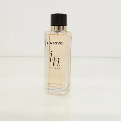 Eau de Parfum från La Rive