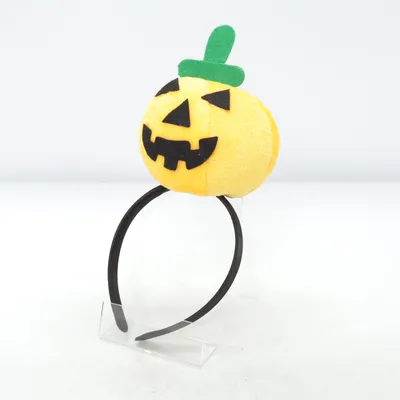 Accessoires de déguisement (Jaune, Noir, Vert)