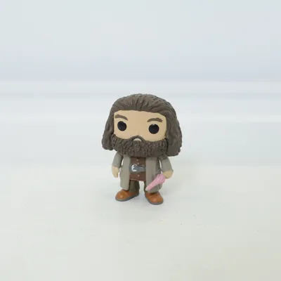 Figurine (Marron, Gris) de Funko Pop!