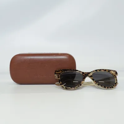 Sunglasses (Beige) from Illesteva