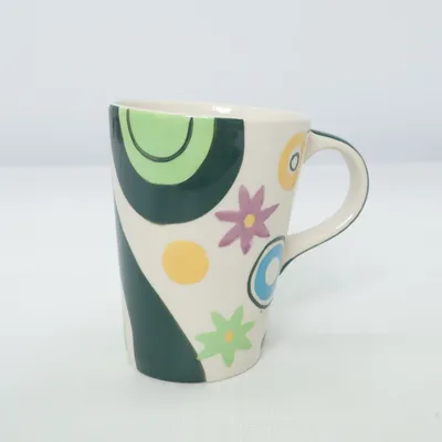 Tasse (Multicolore)