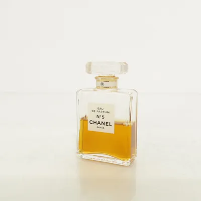 Eau de parfum fra Chanel