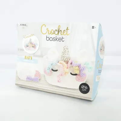 Kreasæt (Unicorn) fra Avec