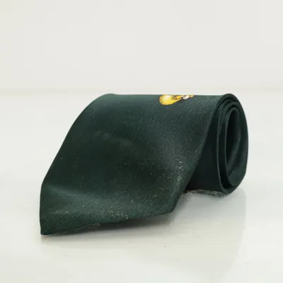 Slips (Grön) från René Chagal