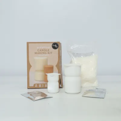 Hobby benodigdheden (Column Shape) van Crafts & Co