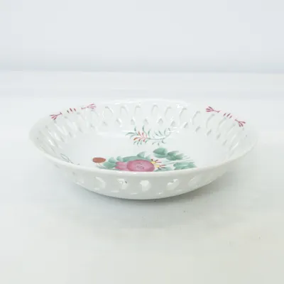 Bowl (Ostfriesland) from A.W