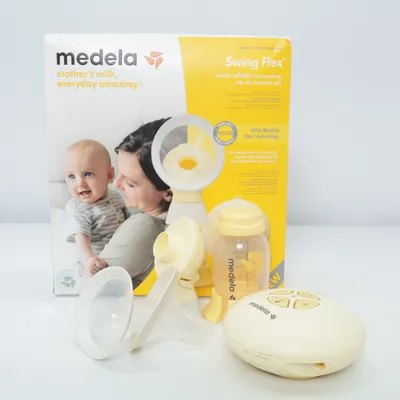 Tire-lait (Swing Flex) de Medela