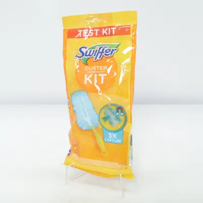 Cleaning brush (Duster Kit) from Swiffer
